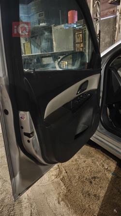 شيفروليه كروز